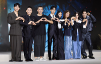 이응복 PD “‘스위트홈3’는 컴백홈, 송강·이도현에 이어 재미도 돌아왔으면” [SS현장]