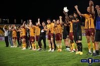 이정효 감독의 광주, 연장 접전 끝 성남 잡고 4강 진출…울산-제주도 생존[코리아컵 종합]