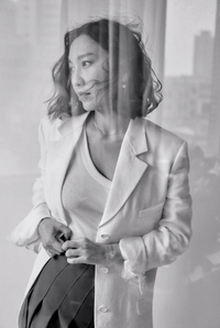 [단독] 롤러코스터 조원선, 5년간 암투병했다 “다시 노래 못할 줄 알았는데…완치 판정”