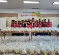 동해시 발한동지역사회보장협의체, 여름나기 영양식 지원