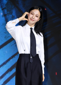 ‘스위트홈3’ 고민시 “송강 눈동자에 사연이 담겨 있었다” [SS현장]