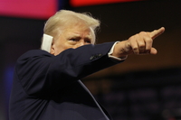 “이대로 트럼프?” 美실리콘밸리 거물들, 트럼프에 줄줄이 기부