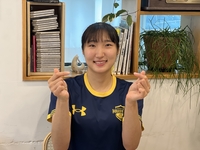 부상 없이 온전히 소화한 VNL, 이제는 V리그다…정지윤 “의지하는 것보다, 도와주는 역할 하고파” [SS인터뷰]