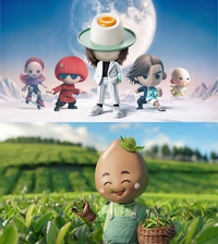 면사랑, AI 여름 캠페인 영상 대공개