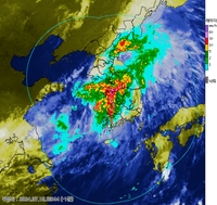 ‘구멍 뚫린 하늘’ 수도권 전역 호우 특보…장마 언제 끝나나[SS포커스]