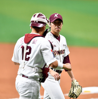 [포토]‘오늘 우리 판타스틱하다!’ 하영민과 김건희