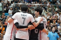 ‘3승1패’ 안방 우승으로 마무리한 코리아컵…자신감 장착→세대교체 희망 쐈다