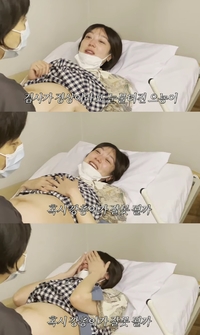 ‘만삭’ 이은형, 35주에 하혈 “유언쓰고 병원갔다” 아찔한 근황