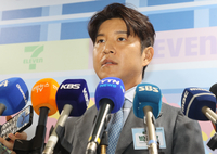 KFA 법적 대응 그 후…첫 ‘공개 석상’ 박주호의 입장은 변함없다 “공정·투명성 정확하지 않아 생긴 문제”[SS현장]