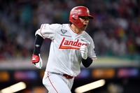 ‘홈런→승률 92.3%’ SSG 한유섬, 솔로포 폭발 [SS문학in]