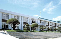 공근중학교, 제주도 자전거 일주로 저탄소 운동 실천