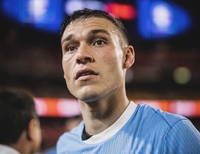 맨유가 또 움직인다…UCL 못 나가도 이적 가능, 미드필더 우가르테와 대화 “개인 조건 합의 도달”