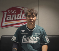 치열한 순위 싸움…SSG 한유섬 “토나온다” [SS 인터뷰]