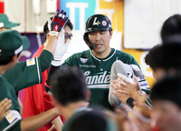 ‘홈런 4개 폭발’ SSG, 키움에 9-3 승리 [SS문학in]