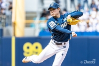 6위 수성? 7위 하락? 갈림길에 선 NC, 강인권 감독 “우리 팀 페이스 유지가 관건” [SS백스톱]