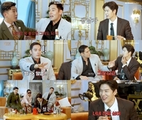 줄리엔 강, 편의점 탈의 사건 언급…“속옷만 입은 이유는 몸 좋아서”