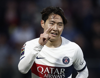 뉴캐슬 이적설 이강인, 22일 훈련 복귀…PSG 방출 명단에도 없다, 2024~2025시즌에도 파리에서?