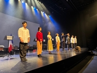 [표권향의 컬처판타지아] 관객 참여형 뮤지컬 ‘리딩 쇼케이스’, 경쟁력 살아있네!