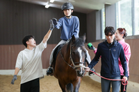 한국마사회 사회적 가치창출, ‘재활승마 활성화 지원사업’시행