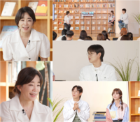 ‘거인의 어깨’ 첫 강연자는 김문정 음악감독…‘경력 단절 엄마’→‘뮤지컬 대가’로 우뚝 선 비결