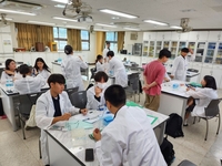 경기도교육청, 과학공유학교 모델 개발