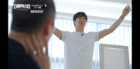 진선규, ‘더 매직스타’ 마술사들 위한 가슴 뭉클한 헌정 무대
