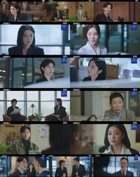 ‘커넥션’ 빈자리 메운 ‘굿파트너’…장나라X남지현 이혼쇼로 시청률 최고 17.1% 기록