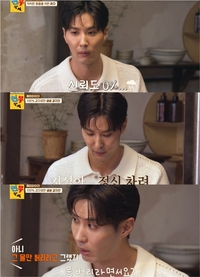 ‘현무카세’ 김지석, ‘감칠맛’ 나는 조미료 활약…첫 오픈 성공적 마무리