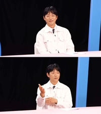 ‘결혼 18년차’ 김남일 “아내 김보민, 밤에 호피 무늬 입고 있으면 무서워” 깜짝 폭로