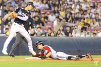 “3루 도루는 더 편하다” 400도루 대도가 경험한 피치컴, 괜한 오해가 사라진다 [SS포커스]