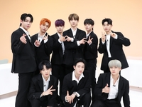 ‘괴물신인’ 싸이커스, 오늘(21일) ‘2024 SBS 가요대전 서머’ 출격