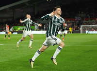 ‘최악의 영입생’ 오명 씻을 수 있나…맨유, 마운트와 헤어질 ‘계획’은 없다