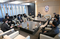 KFA “홍명보 감독 면담 특혜 없다, 전력강화위서 국내 지도자 이미 잘 알아”