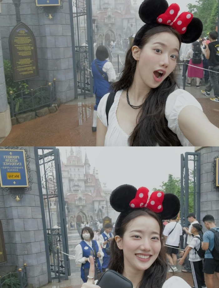 이나은