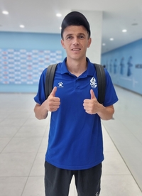 이정효 감독이 인정한 광주 새 영입생(?)…아사니 “등번호 ‘7번’ 책임감 느껴, 200% 보여주겠다”[현장인터뷰]