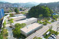 삼척시, 이사부독도기념관 시범운영중 입장료 면제