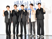 ‘행복의 나라’ 배우들이 전한 故 이선균의 뒷모습 “참 보고 싶습니다”