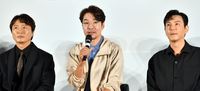 [포토] 영화 ‘행복의 나라’ 송영규, 전배수, 최원영