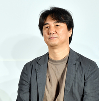 [포토] 영화 ‘행복의 나라’ 추창민 감독