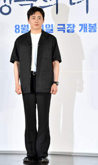 [포토]믿보배 ‘행복의 나라’ 조정석