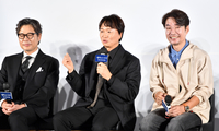 [포토] 영화 ‘행복의 나라’ 유재명, 전배수, 송영규