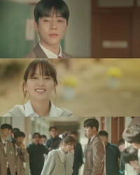 채종협, 10년만 재회한 첫사랑 김소현에 돌직구 고백 “나 너 좋아했고, 좋아해”(우연일까?)[SS리뷰]