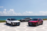 캐딜락의 럭셔리 전기차 ‘리릭’ 흥행 순항…성원에 힘입어 물량확보에 집중