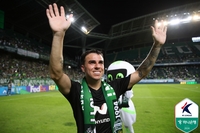 데뷔전부터 확실한 ‘눈도장’…전북에 등장 ‘난세 영웅’ 안드리고 [플레이어 오브 더 라운드㉔]