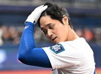 ‘221억 횡령→불법도박 누명’ 오타니, 성공적 홀로서기 중…“지금까지 알지 못했던 자신을 배워가는 중”