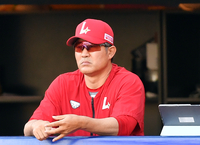 “이런 순위싸움 처음” 산전수전 겪었다지만…이숭용 감독, ‘험난한’ 사령탑 1년차 [SS시선집중]