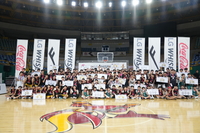 창원LG, ‘2024 LG 휘센컵 3X3 농구대회’ 성료