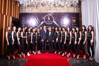 ‘페이스 오브 몽골 road to GANGWON STATE’, 지난 9일 오후 몽골 수도 울란바토르 자이슨힐에서 성황리에 열려