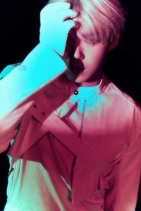 케이브 가호 “솔로로서는 희망찬 노래, 밴드로서는 과감하게”