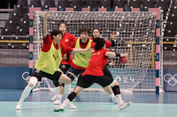 구기 종목 ‘최후의 보루’ 여자 핸드볼, 파리서 기적을 꿈꾼다[파리 D-2]